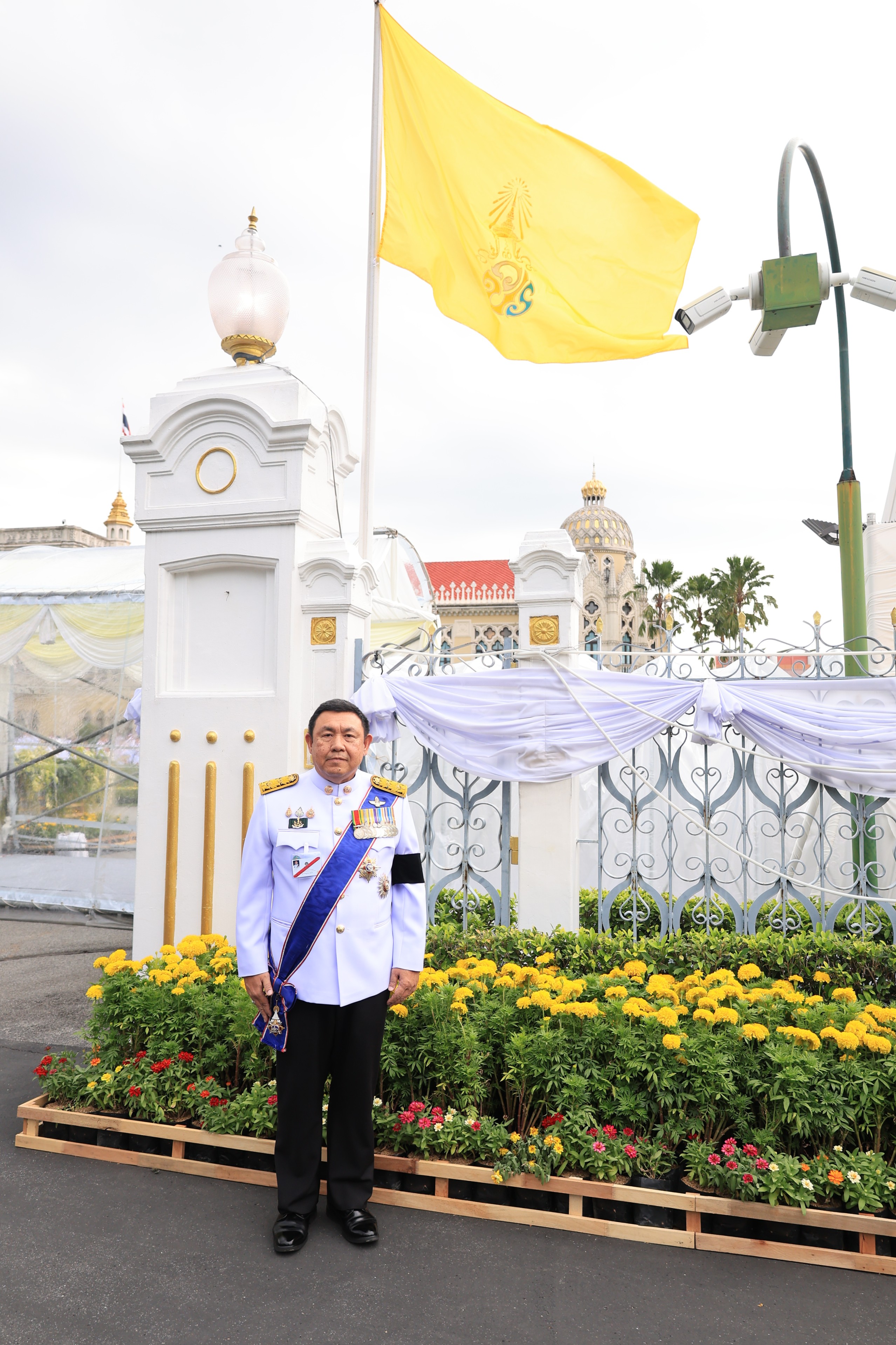 title - เลขาธิการ ส.ป.ก. ร่วมงานสโมสรสันนิบาตเฉลิมพระเกียรติ พระบาทสมเด็จพระเจ้าอยู่หัว เนื่องในโอกาสวันเฉลิมพระชนมพรรษา 28 กรกฎาคม 2569